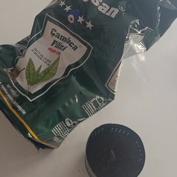 Ofçaysan Çamlıca Filizi Çayında Yabancı Madde Ve Güvenlik Sorunu