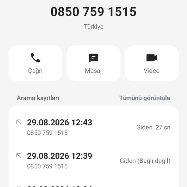 Kuryenin Saygısız Konuşması Ve Acil Teslimat İsteği