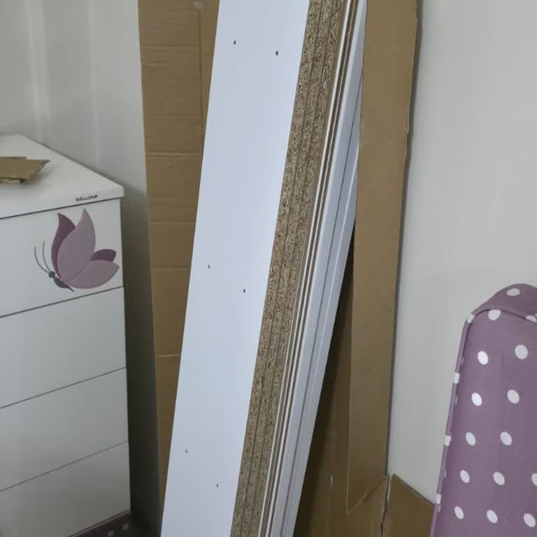 Eksik Parçalar Ve Kargo Teslimatı Problemi