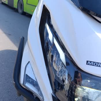 Gaz Kesilmesi Nedeniyle Kaza Ve Kol Kırığı, Garanti Redi Ve Parça Bekleyişi