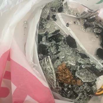 Kumtel Mini Fırının Camı Kendi Kendine Patladı, Garanti Reddi Ve İlgisiz Müşteri Hizmeti