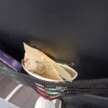 Metro Turizm'de Gecikme, Hijyen Sorunları Ve Saygısız Personel