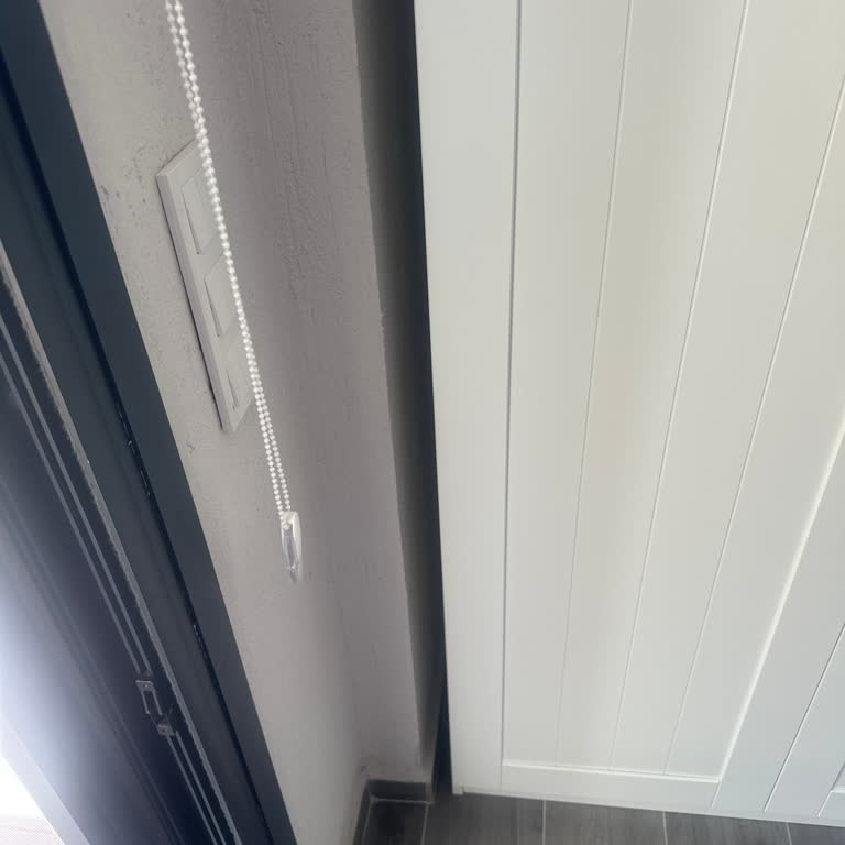 Montaj Hatası Ve Telefon Cevapsızlığı