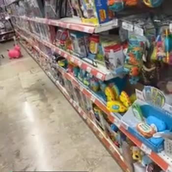 Tahtakale Spot Personel Eksikliği Ve Fiyat Etiketi Yok!