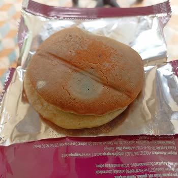 A101 Kaynaşlı Şubesinde Küflü Tibers Pancake