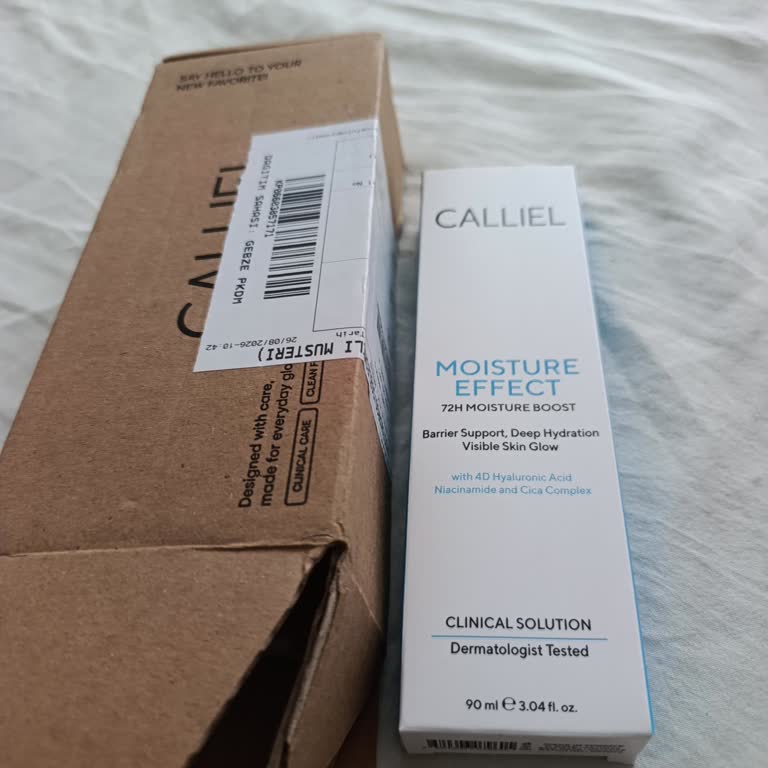 Calliel Siparişimde Eksik Lip Mask Ürünün Gönderilmemesi Ve Açık Açıklama Talebi