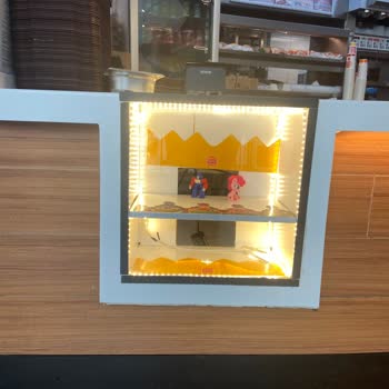 Erzurum MNG AVM'de Burger King Çocuk Menüsü Oyuncakları Reklamı Yanıltıcı
