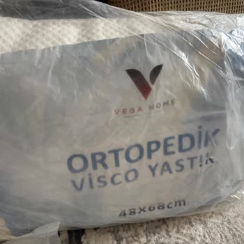 Küflü Ve Yanıltıcı Visco Yastık Satışı Tüketiciyi Sağlık Riskiyle Bıraktı