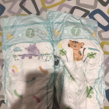 Kalitesiz Prima Bebek Bezi Bebeğimin Cildini Tahriş Ediyor