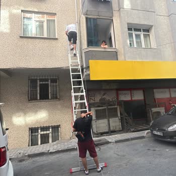Eki aç