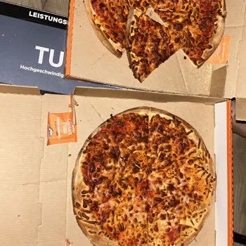 Soğuk Ve Yanlış Pizza, İade Reddi Ve Şube İhmali