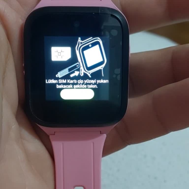 TCL Akıllı Saat Çalışmıyor, İade Reddi Ve Uzun Tamir Süreci