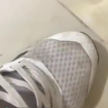 Adidas Ayakkabı Değişim Talebi