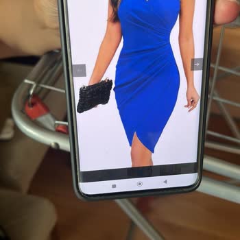 Yanlış, Defolu Ve Kedi Tüyüyle Gönderilen Elbiseler İçin Tam Geri Ödeme Talebi
