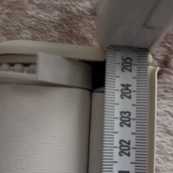 Müşteri İstediği Mekanizmasız Kumaş Gelmedi Ölçüler Uymadı Ve Fatura Eksik