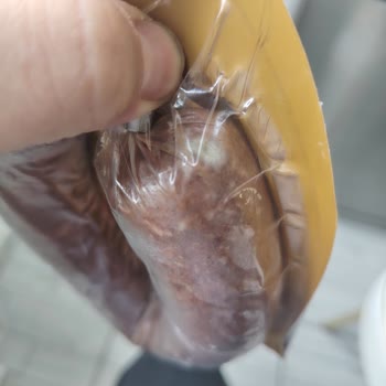 Migros’ta Küflü Sucuk Gönderimi Ve Müşteri Hizmetlerinde İlgi Eksikliği