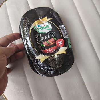 Migros’ta Küflü Sucuk Gönderimi Ve Müşteri Hizmetlerinde İlgi Eksikliği