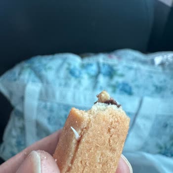 Eti Tartta Plastik Parça Bulundu: Çocuk Güvenliği Tehlikede