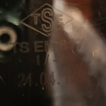 ECA Bataryada Garanti Süresi Çelişkisi Ve Ücretsiz Parça Değişimi Talebi