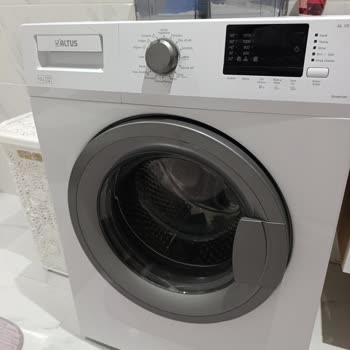 Altus Çamaşır Makinesi Ve Ankastre Setinde Sürekli Arıza, Tam Değişim Talebi