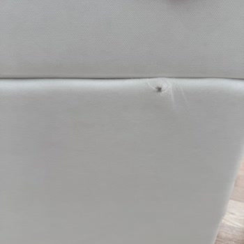 IKEA'dan Teslimat Gecikmesi Ve Hasarlı Koltuk İçin Çözüm Talebi
