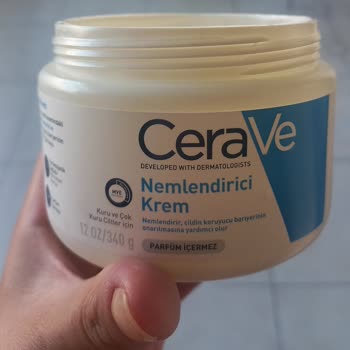 Sahte Cerave Krem Ve Pazarama’nın Cevapsız Müşteri Hizmeti