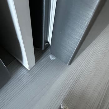 Arızalı Buzdolabı Teslimatındaki Çelişkili Bilgilendirme Ve Sürekli Su Kaçağı