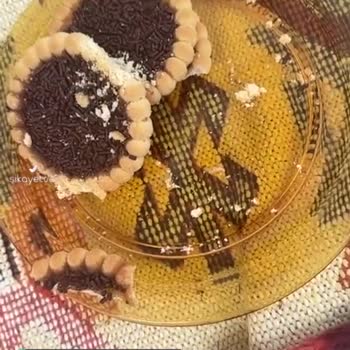 Eti Cinin İçinden Kurt Çıktı!