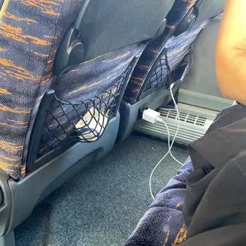 Dudullu Terminaline İndirilmemek Ve Kirli Otobüs Şikayeti