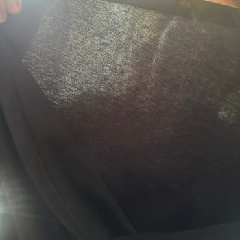 Mavi Jeans Ürününün İlk Yıkamada Delik Oluşması Ve İade Talebi
