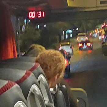 Yanıltıcı Varış Saati Ve Gecikme Nedeniyle Ödenen Ek Masraflar İçin Telafi Talebi