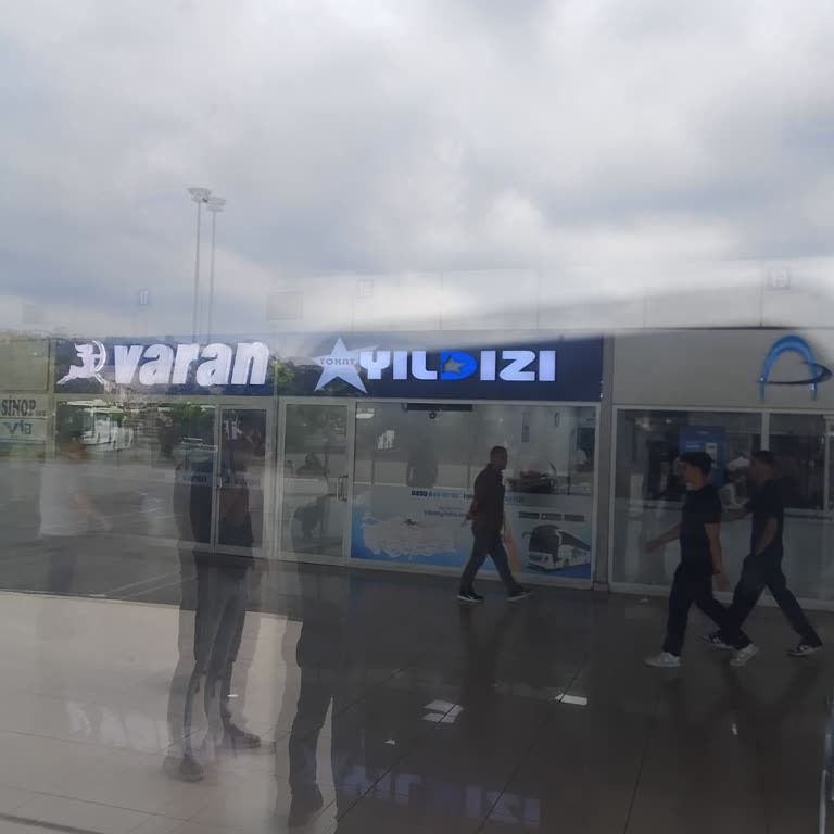 30 Dakika Gecikmeli Otobüs Ve Yetersiz Bilgilendirme Sebebiyle Taksi Kullanmak Zorunda Kaldım