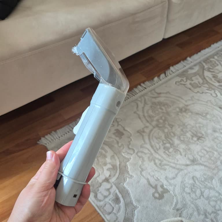 Kivi KKK 4320 Yıkama Makinesinin Başlık Parçası Garanti İçinde Temin Edilemiyor