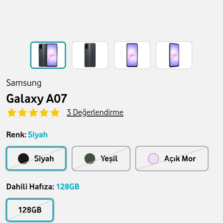 Yanıltıcı 5.000 TL İndirim Ve Şişirilmiş Fiyat Nedeniyle Sipariş İptal Talebim Reddedildi