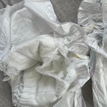 Molfix Bebek Bezlerinde Üretim Hatası Nedeniyle İade Talebi