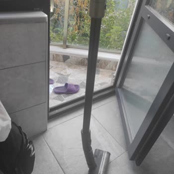 Dreame Dikey Süpürge Parçaları Kırılıyor, Güven Kaybı