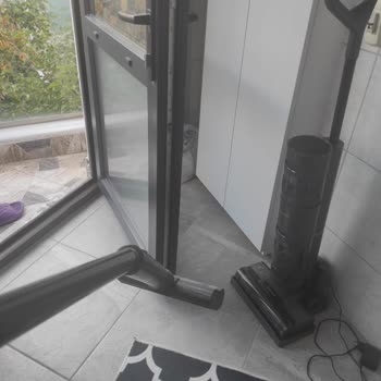 Dreame Dikey Süpürge Parçaları Kırılıyor, Güven Kaybı