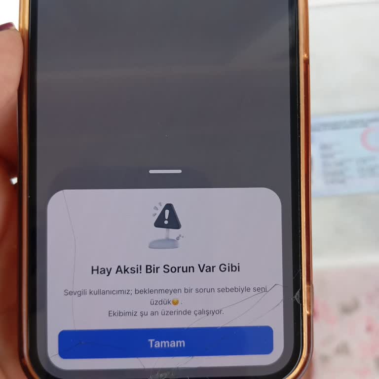 MoneyPay Kimlik Doğrulama Hatası Nedeniyle Cüzdan Kilitlendi Ve Ücret İadesi Talep Ediyorum