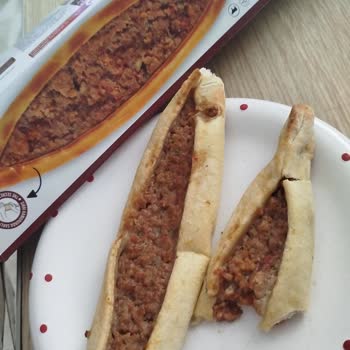 Hijyen İhlali Ve Saçlı Pide Üzerine İade Talebi