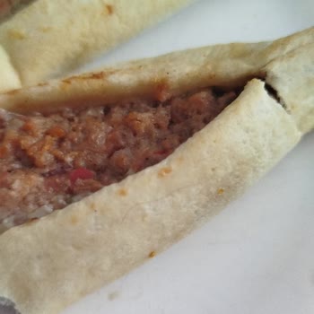 Hijyen İhlali Ve Saçlı Pide Üzerine İade Talebi