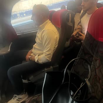 Alibeyköy Bilet Yanıltması, Uzun Gecikme Ve Saygısız Personel