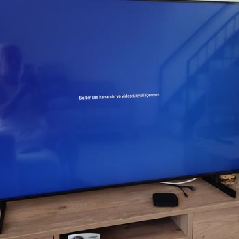 Samsung Servisinin Hatalı Kurulumu Nedeniyle 1.500 TL Ücret Ve Wi-Fi Sorunu