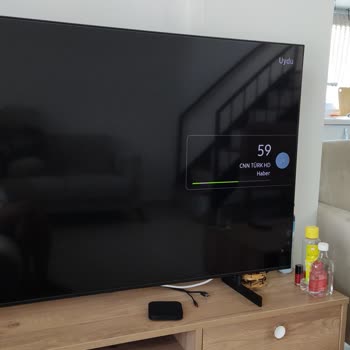 Samsung Servisinin Hatalı Kurulumu Nedeniyle 1.500 TL Ücret Ve Wi-Fi Sorunu