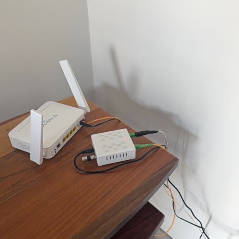Modem Yer Değişikliği Talebinde Uzun Süreli Gecikme Ve İlgisiz Müşteri Hizmeti