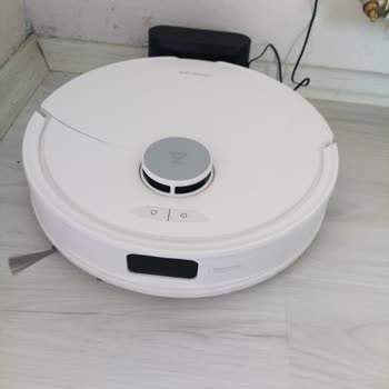 Arızalı Robot Süpürge İçin Haksız İade Reddi