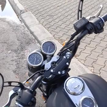 Kuba Superlight Motor Arızası!