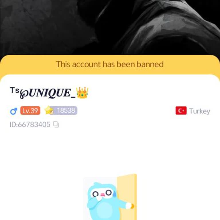 Weplay Hesabım Hatalı Kalıcı Ban Aldı, İtiraz Ve İnceleme Talebi