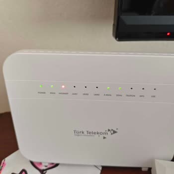 Acil: Kesintili Fiber İnternet Ve Cevapsız Müşteri Desteği