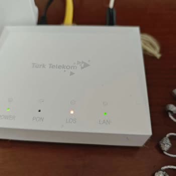 Acil: Kesintili Fiber İnternet Ve Cevapsız Müşteri Desteği