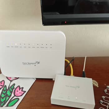Acil: Kesintili Fiber İnternet Ve Cevapsız Müşteri Desteği